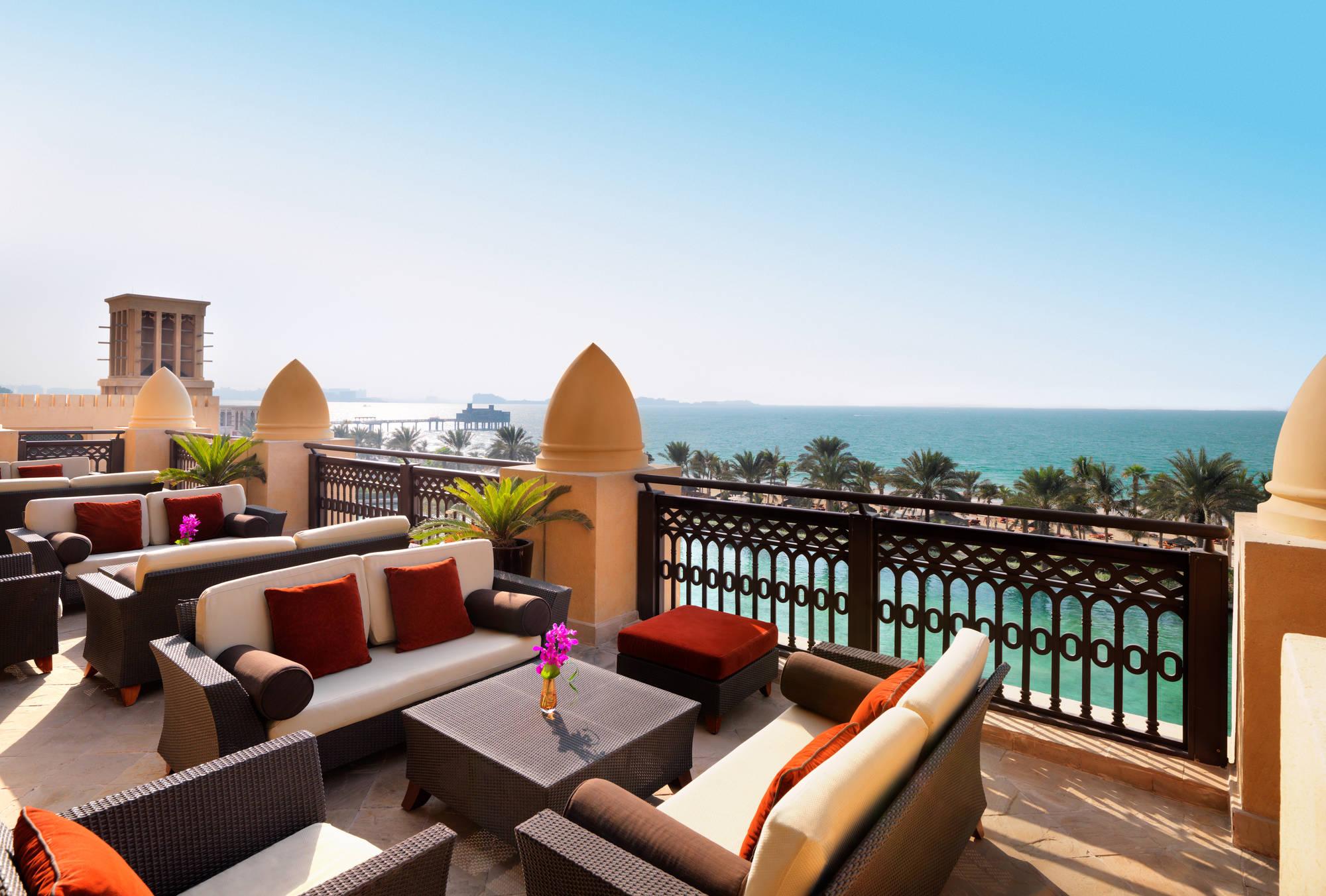 Jumeirah al Qasr 5